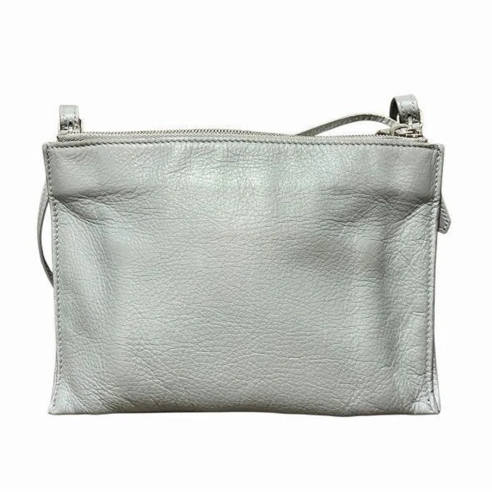 Balenciaga Light Gray Crossbody Bag - Picture 2 of 10